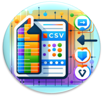 CSV2Grid