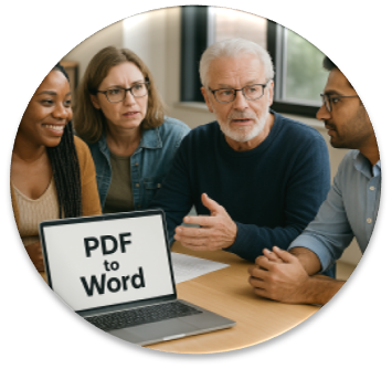 PDF2DOC