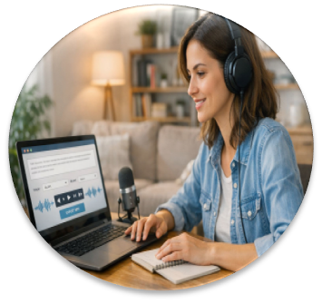 SmartWayze Text to Speech