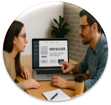 Web Builder