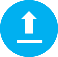 Upload 1 Icon