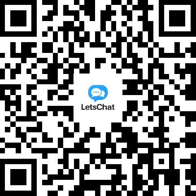 letschat logo
