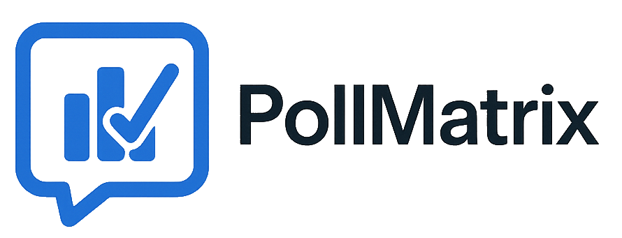 PollMatrixLogo
